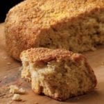 Crunchy Munchy Corn Bread