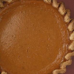 PumpkinPie