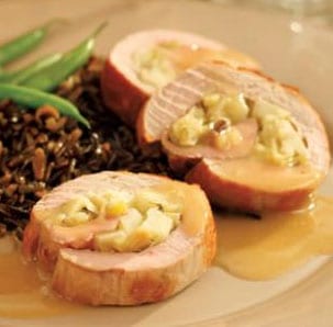 Pork Tenderloin