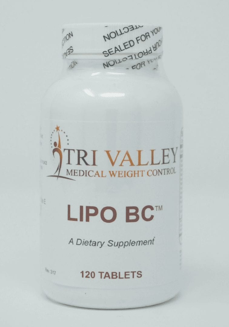 Supplements Tri Valley Medical Weight Control