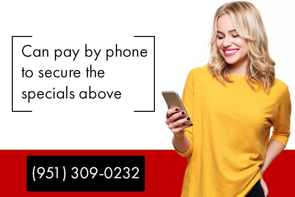 can pay by phone for black friday in july specials tri valley medical weight control