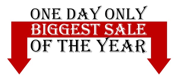 one day only our biggest sale tri valley medical weight control