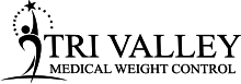 Trivalley Medical Weight Control Logo