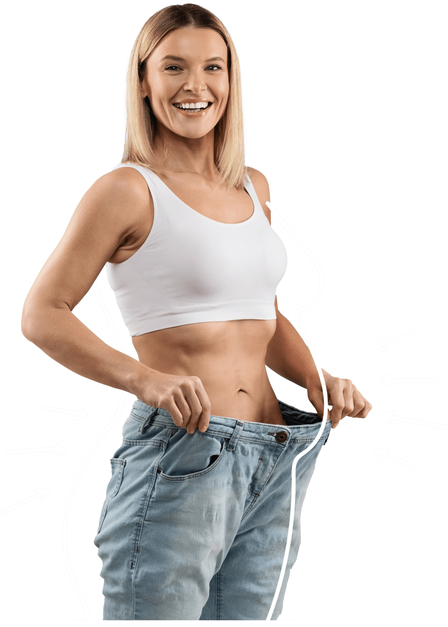 Appetite Suppressants